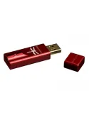 AudioQuest Dragonfly Red USB-DAC 