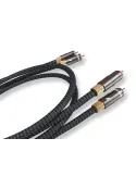 Ricable Magnus RCA interconnect cable - Interconnect cables - 1