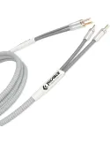 Ricable Primus MKII terminated speaker cable - Speaker cables with plugs - 1