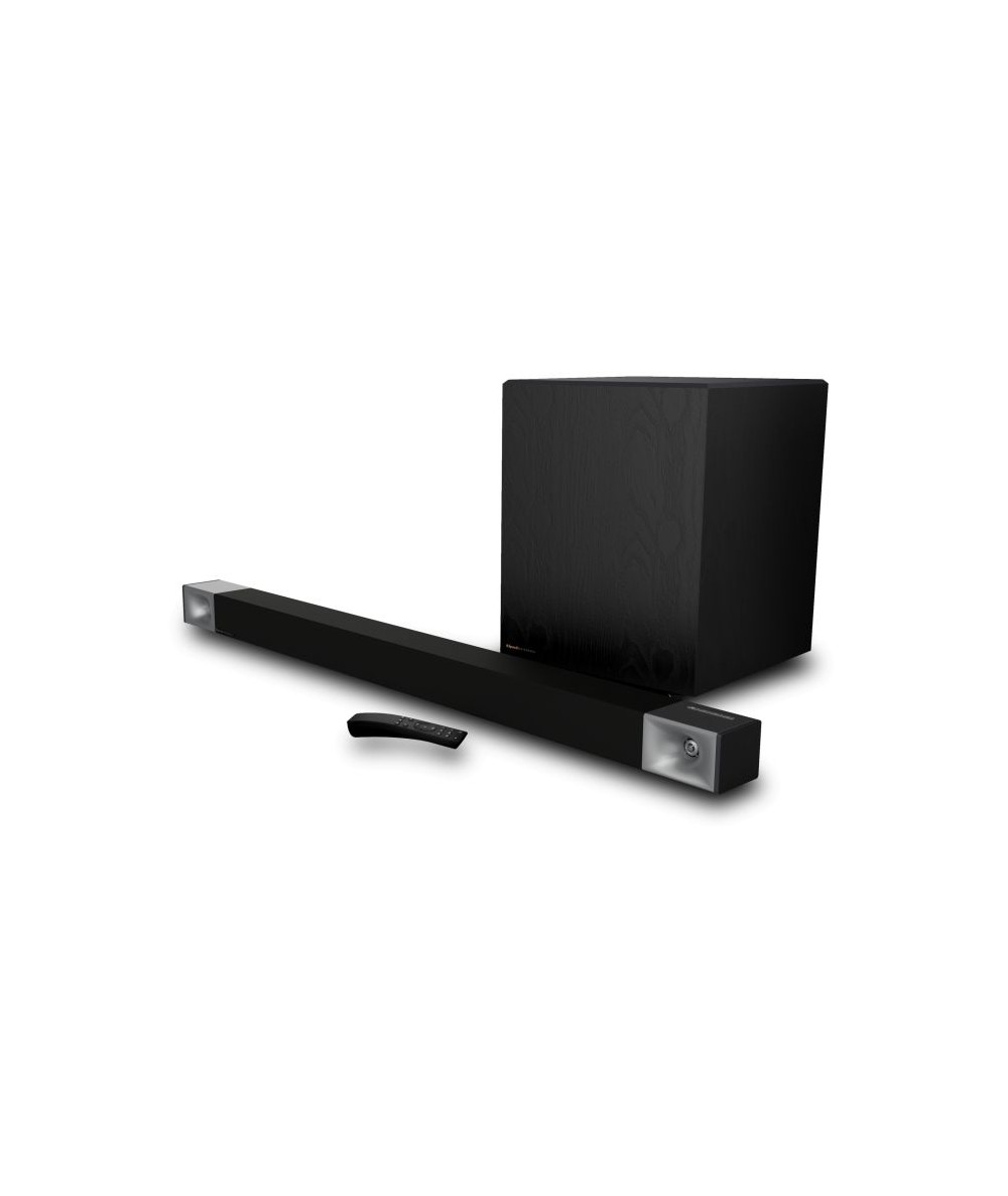 3.1 soundbars