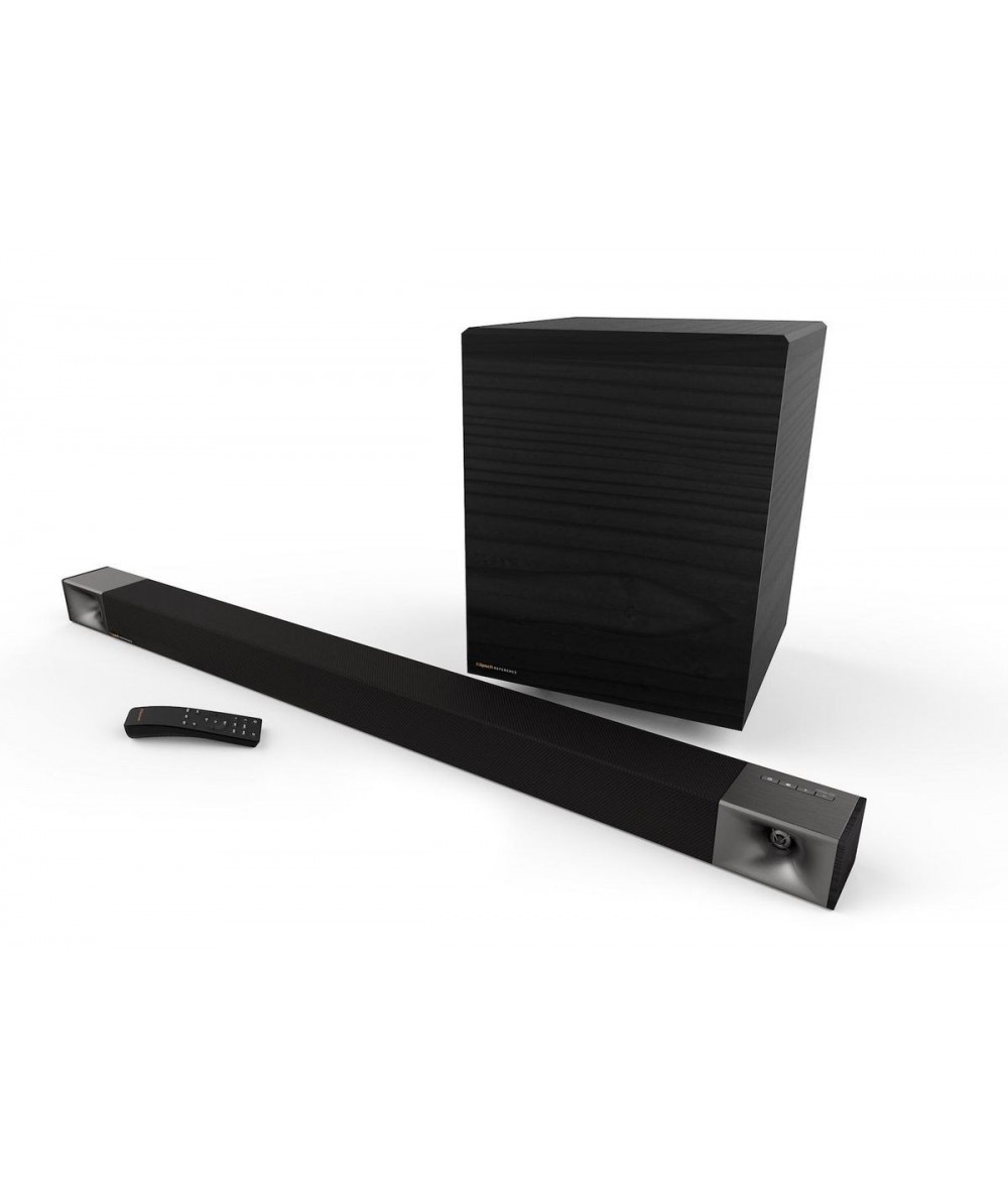 cinema 600 klipsch