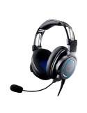 Audio-Technica ATH-G1 gaming ausinės su mikrofonu 