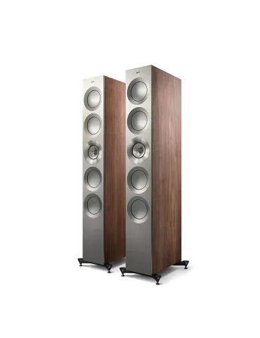 kef reference 5 hifi floorstanding speaker