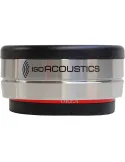 IsoAcoustics Orea Bordeaux isolating pads (pc) 