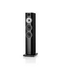 Bowers & Wilkins 704 S3 slim floorstanding speakers (pair) 