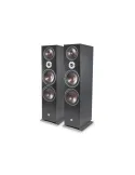 DALI Oberon 9 3-way powerful floorstanding speakers (pair) - Floorstanding speakers - 1