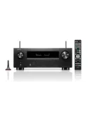 Denon AVR-X2800H 7.2 home cinema receiver - Receivers - 1