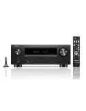 Denon AVC-X3800H 9.2 home cinema receiver - Receivers - 1