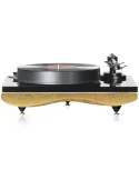 Gold Note MEDITERRANEO hi-end turntable | Made in Italy 