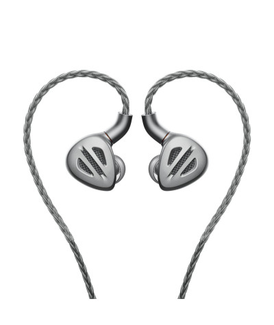 FiiO FH9 hybrid in-ear headphones 