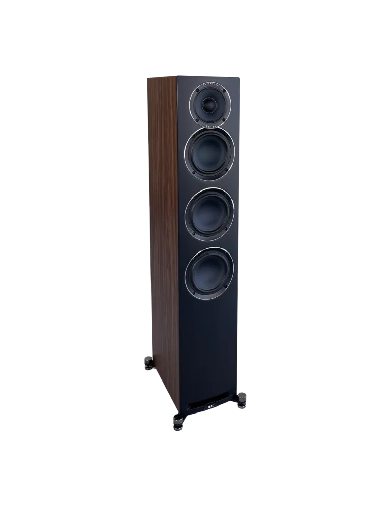 Elac floorstanding fashion speakers