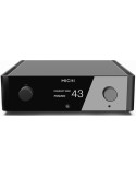 Rotel Michi P5 pre-amplifier 