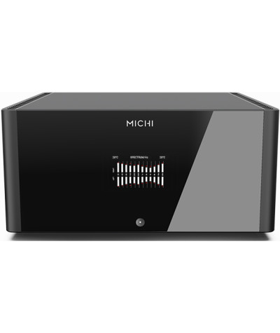 Rotel Michi S5 stereo power amplifier 