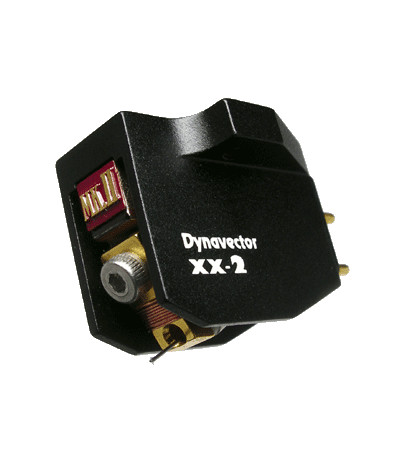 Dynavector DV-XX2 mkII 