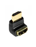 AudioQuest kampinis HDMI adapteris 