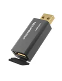 AudioQuest JitterBug FMJ USB srovės filtras 