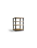 Norstone Stabbl Bamboo HiFi table - HiFi tables - 1