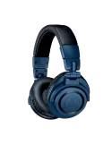 Audio-Technica ATH-M50xBT2 Deep Sea limited edition 