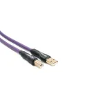 Melodika USB A-B cable MDUAB - USB cables - 1