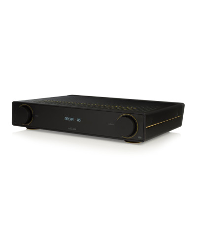 Arcam A5 stereo amplifier with Bluetooth 