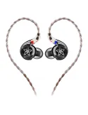 FiiO FH11 hybrid in-ear monitors 