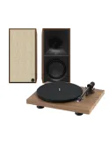 Klipsch the Sevens + Pro-ject Debut Carbon EVO speakers and turntable set - Stereo systems - 1