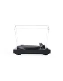 DUAL CS618Q direct drive manual turntable 