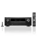 Denon AVR-X1800H 7.2 kanalo namų kino resyveris - Namų kino stiprintuvai - 1