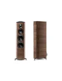 Sonus Faber Sonetto V - Grindinės kolonėlės