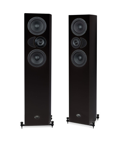 Apertura Forte floorstanding speakers 