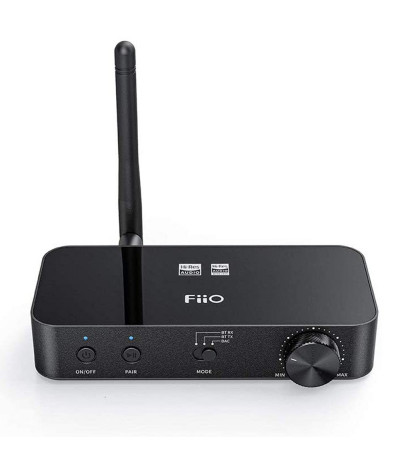 FiiO BTA30 Bluetoot imtuvas / siųstuvas su DAC 