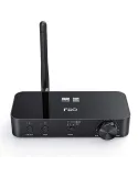 FiiO BTA30 Pro Bluetooth receiver/transmitter with DAC - Bluetooth receivers - 1