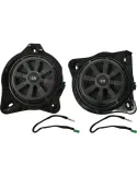 BLAM MB 200W subwoofers for Mercedes Benz (pair) 