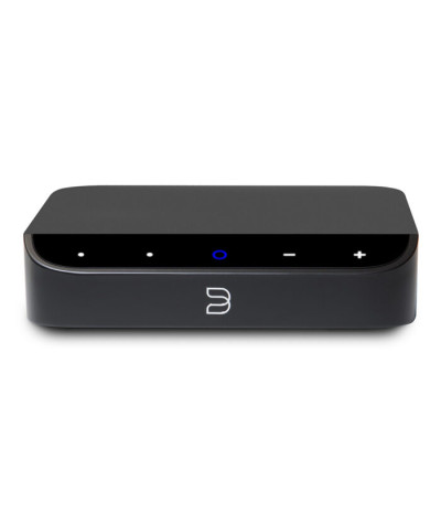 Bluesound Node Nano streamer 