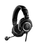 Audio-Technica ATH-M50xSTS ausinės su mikrofonu 