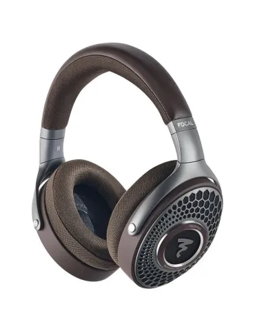 Focal Hadenys open back headphones