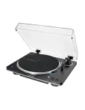 Audio-Technica AT-LP70XBT - Turntables - 1