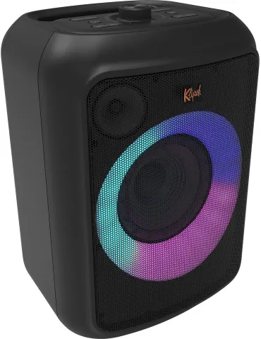 Klipsch GIG XL portable party speaker with battery