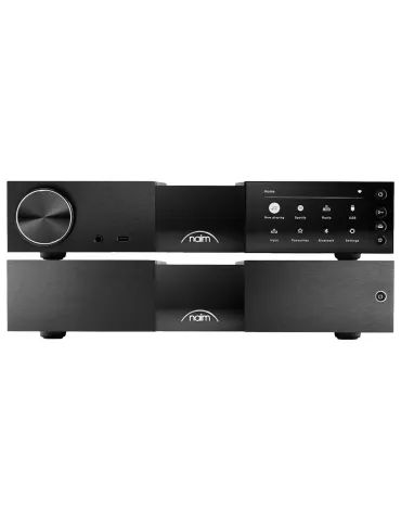 Naim 200 series set