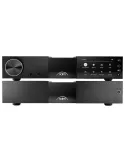 Naim 200 series set - Stereo amplifiers - 1